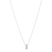 Collana Rebecca Donna Lux in Oro Diamante GRLKBD17 - GRLKBD17